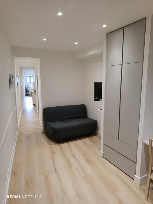 Studio En Centre-Ville Bayonne Eksteriør bilde