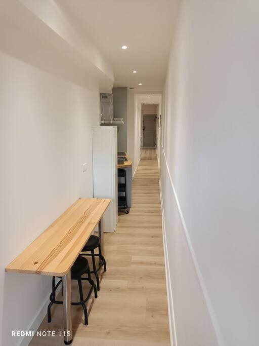 Studio En Centre-Ville Bayonne Eksteriør bilde